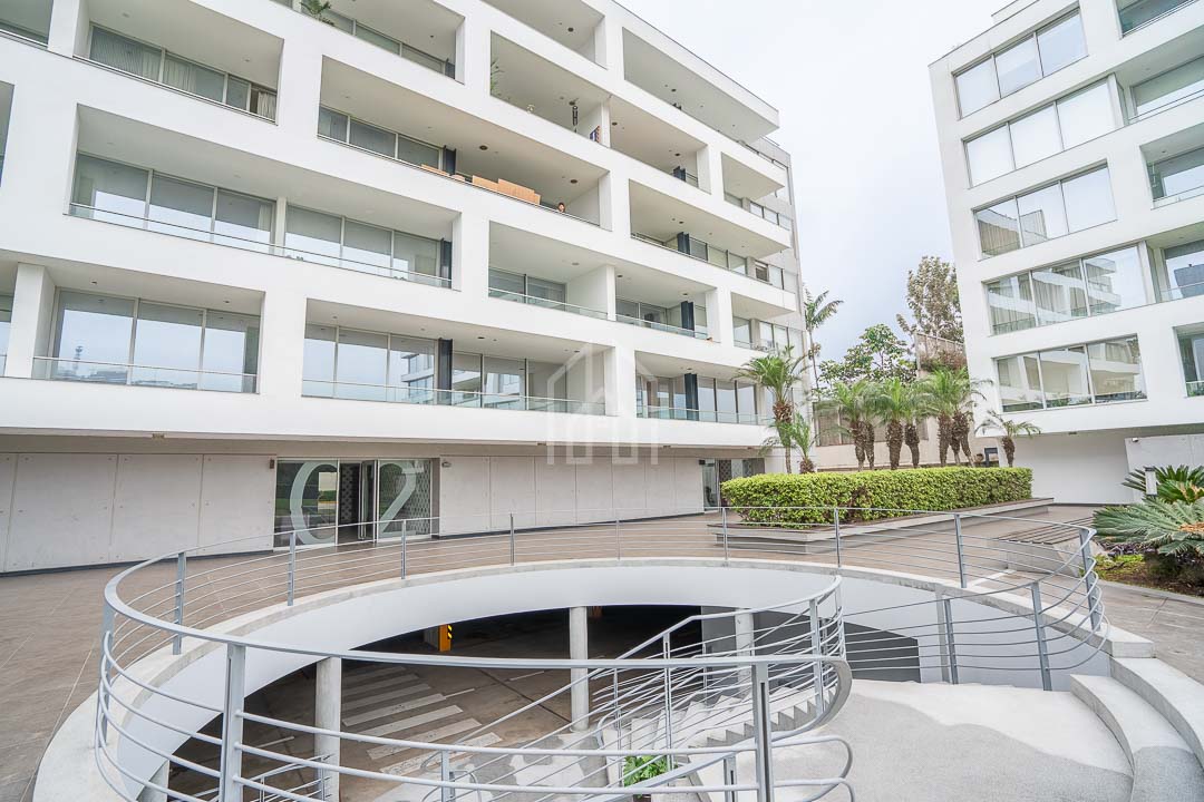 Departamento en venta the most golf los incas penthouse-15