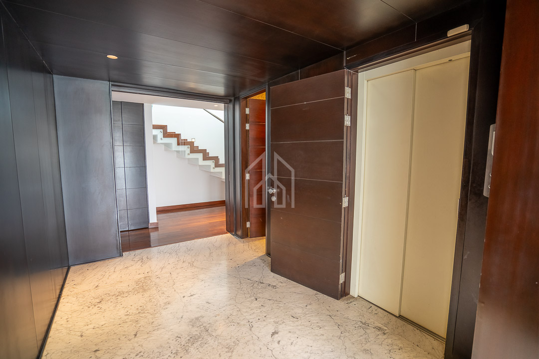 Departamento en venta the most golf los incas penthouse-16