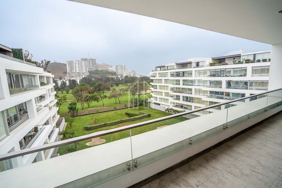 Departamento en venta the most golf los incas penthouse-19