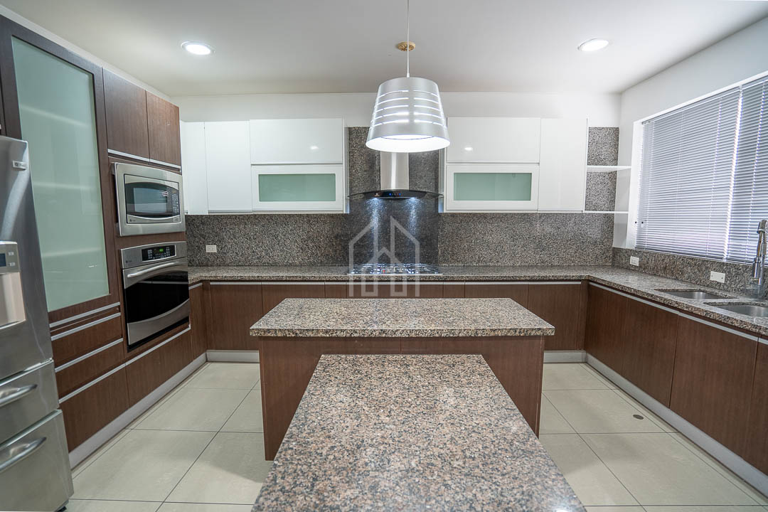 Departamento en venta the most golf los incas penthouse-20