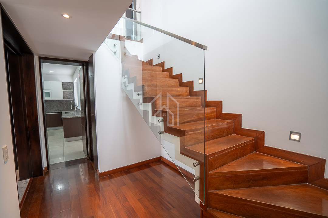 Departamento en venta the most golf los incas penthouse-23