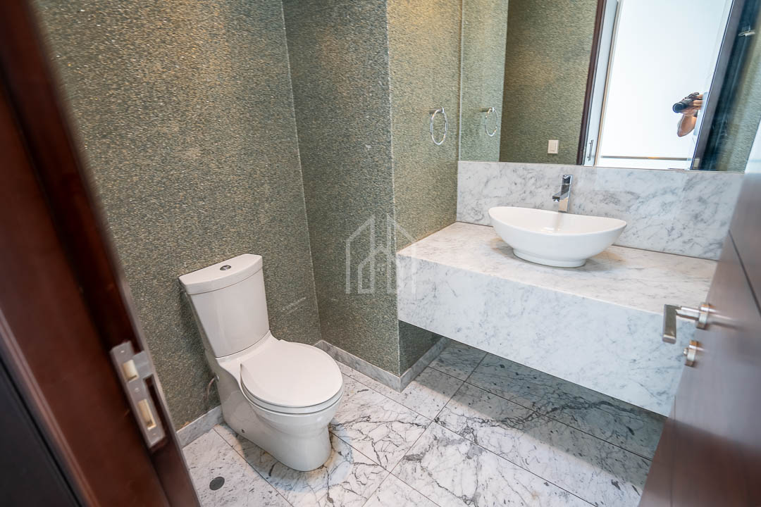 Departamento en venta the most golf los incas penthouse-25