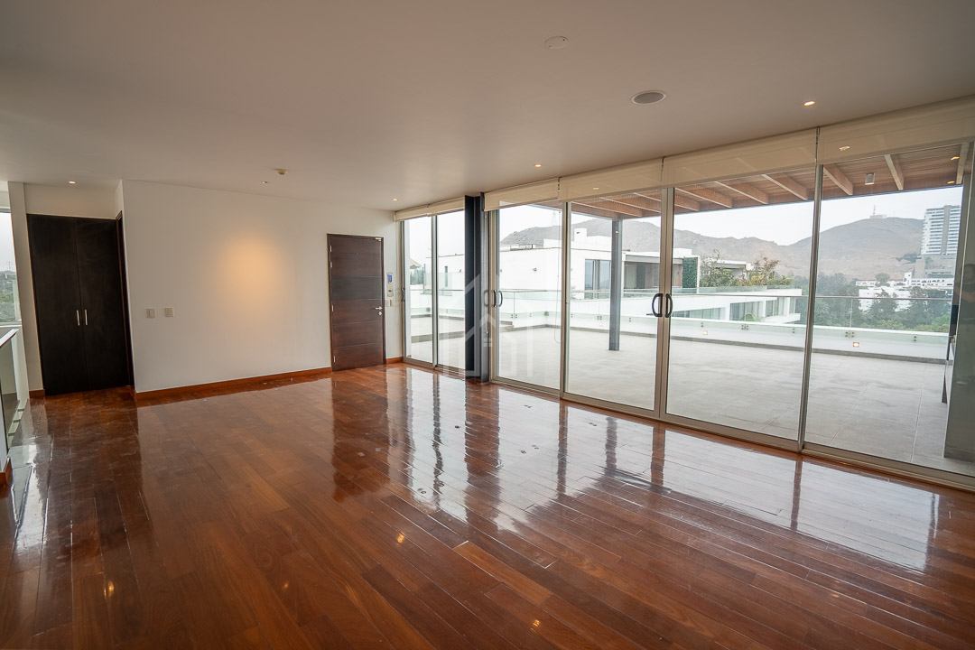 Departamento en venta the most golf los incas penthouse-26