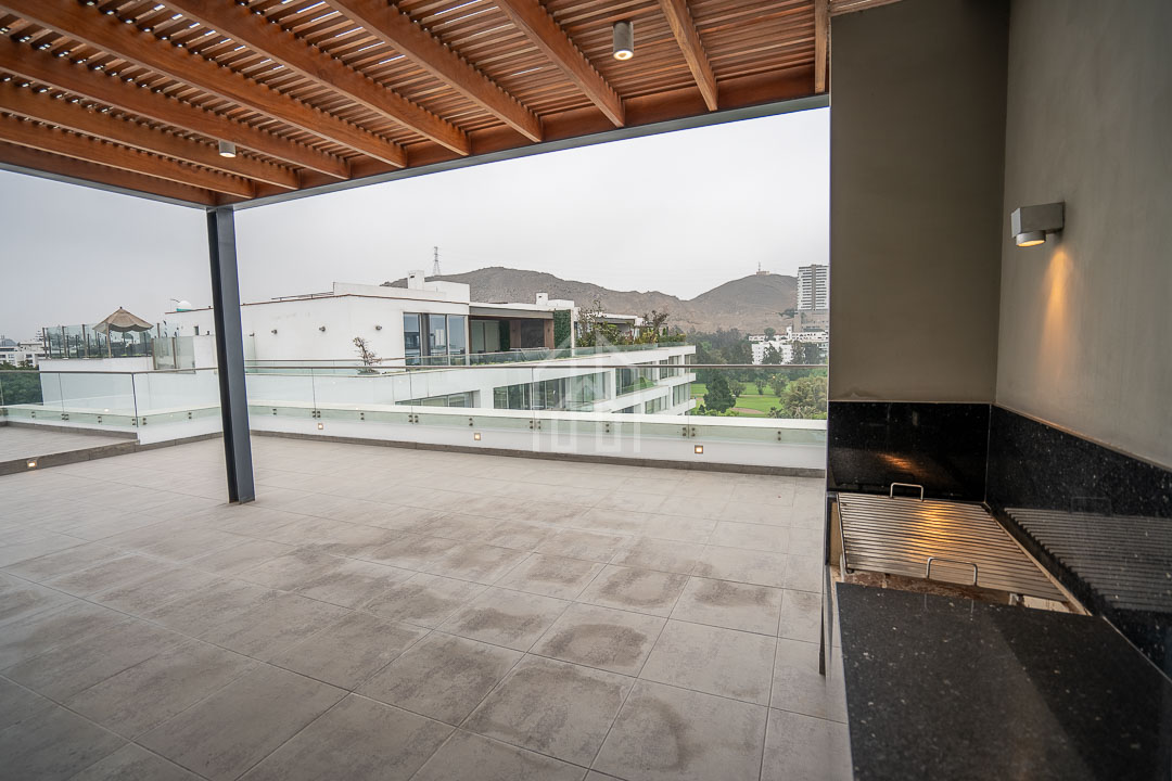 Departamento en venta the most golf los incas penthouse-27