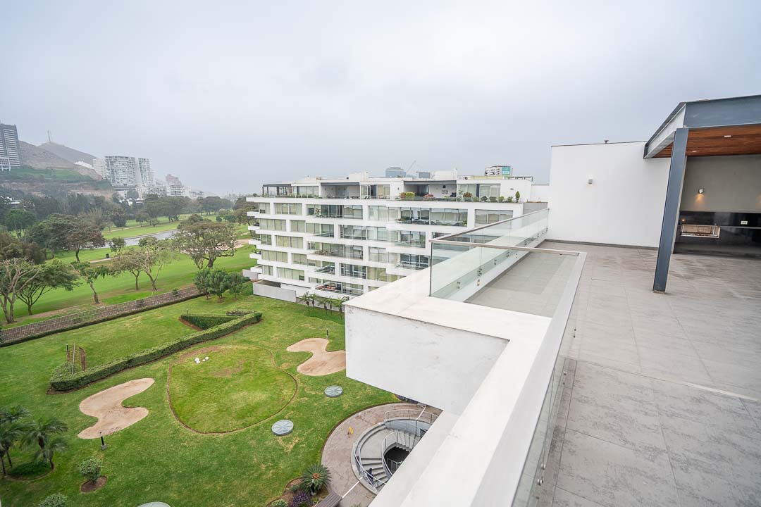 Departamento en venta the most golf los incas penthouse-28