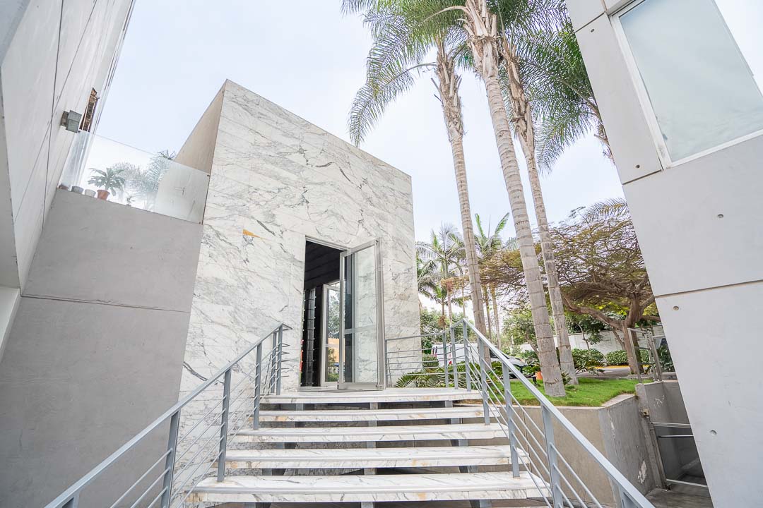 Departamento en venta the most golf los incas penthouse-3
