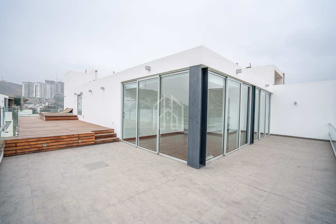 Departamento en venta the most golf los incas penthouse-32
