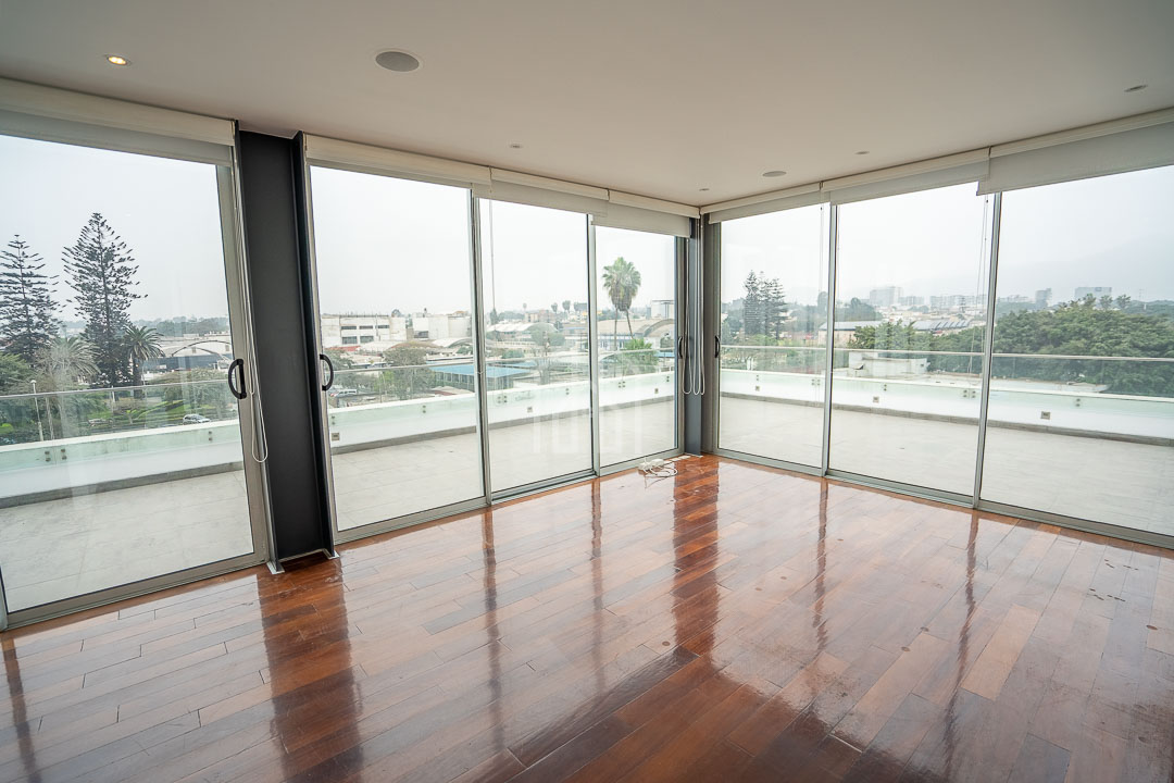 Departamento en venta the most golf los incas penthouse-34