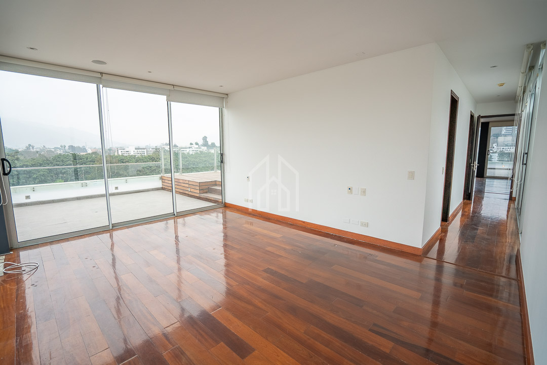 Departamento en venta the most golf los incas penthouse-37