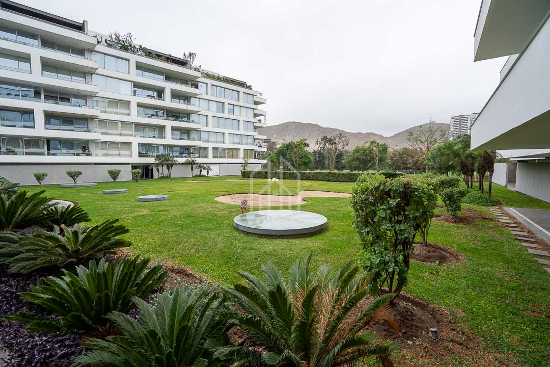 Departamento en venta the most golf los incas penthouse-4