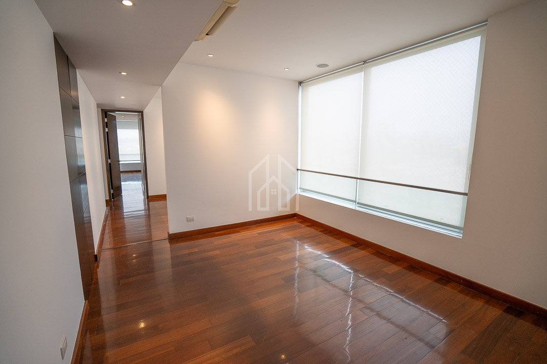 Departamento en venta the most golf los incas penthouse-41