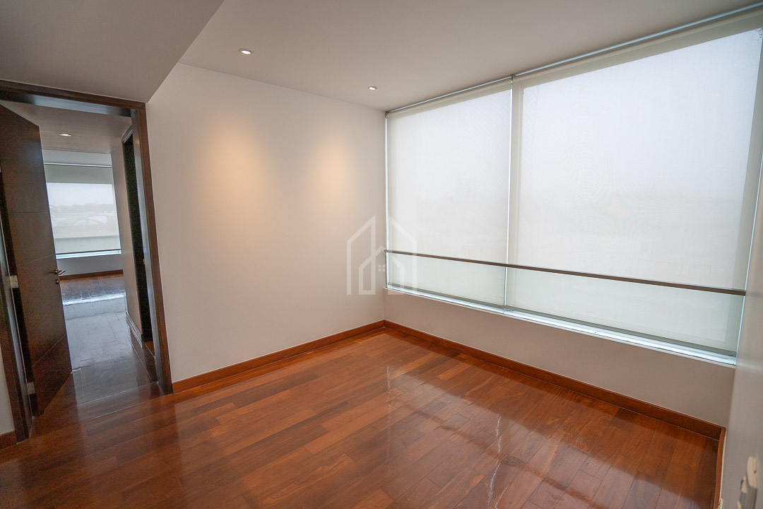 Departamento en venta the most golf los incas penthouse-42