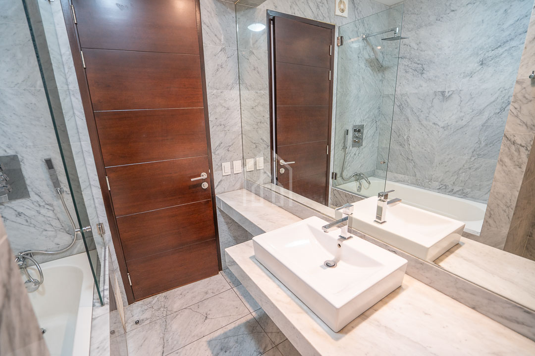 Departamento en venta the most golf los incas penthouse-43