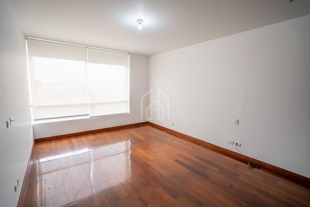 Departamento en venta the most golf los incas penthouse-44