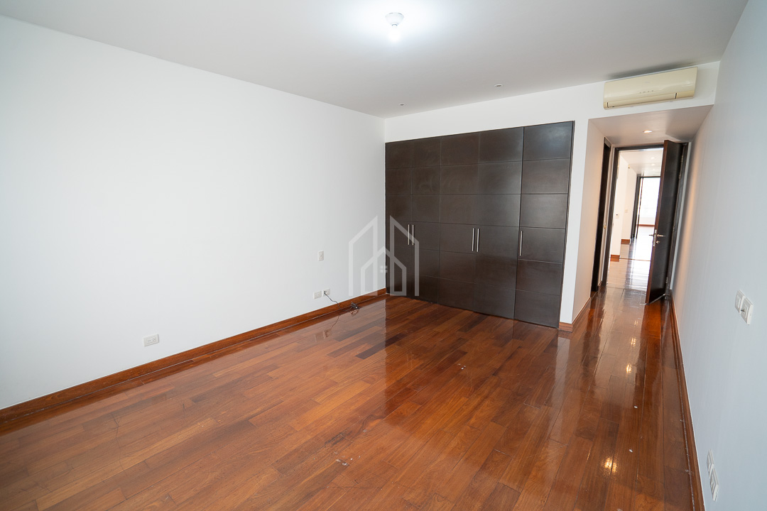 Departamento en venta the most golf los incas penthouse-45