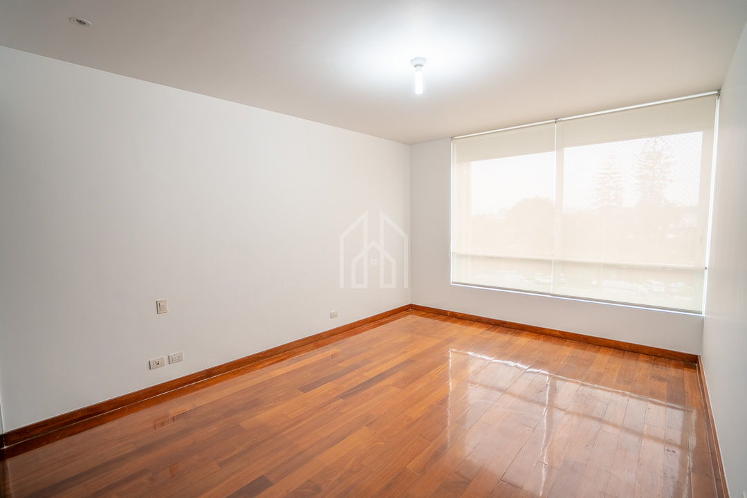 Departamento en venta the most golf los incas penthouse-49