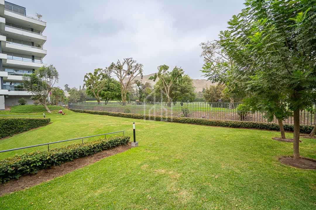 Departamento en venta the most golf los incas penthouse-5