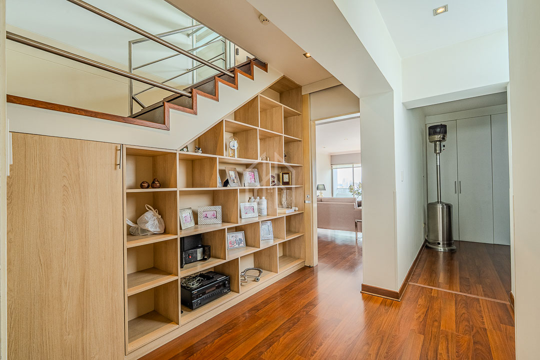 departamento en venta san isidro duplex javier prado oeste-11