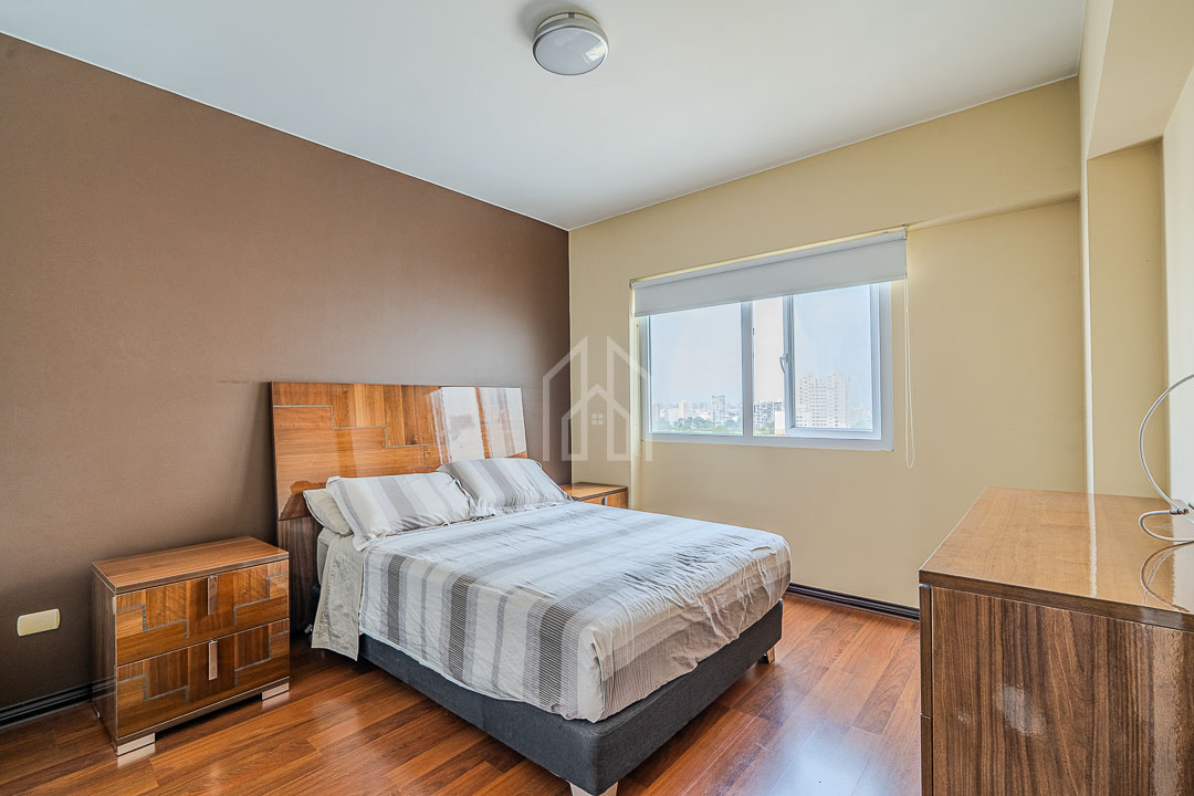 departamento en venta san isidro duplex javier prado oeste-13