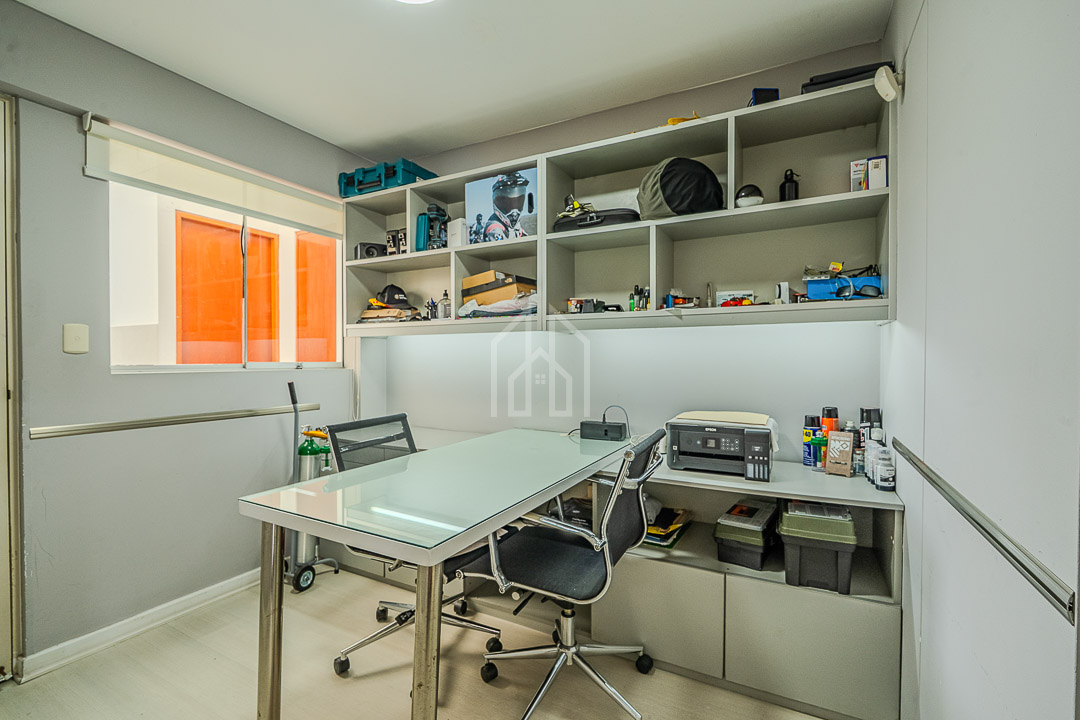 departamento en venta san isidro duplex javier prado oeste-37
