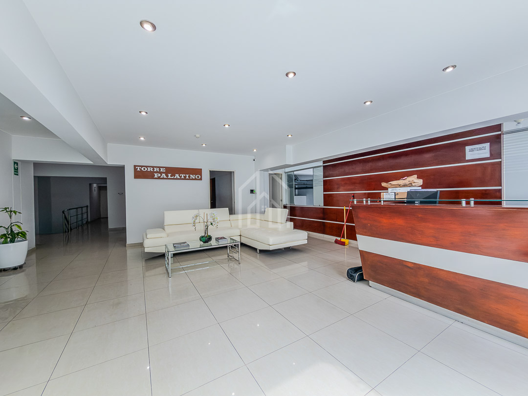 departamento en venta san isidro duplex javier prado oeste-38