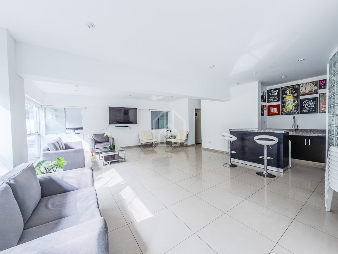 departamento en venta san isidro duplex javier prado oeste-39