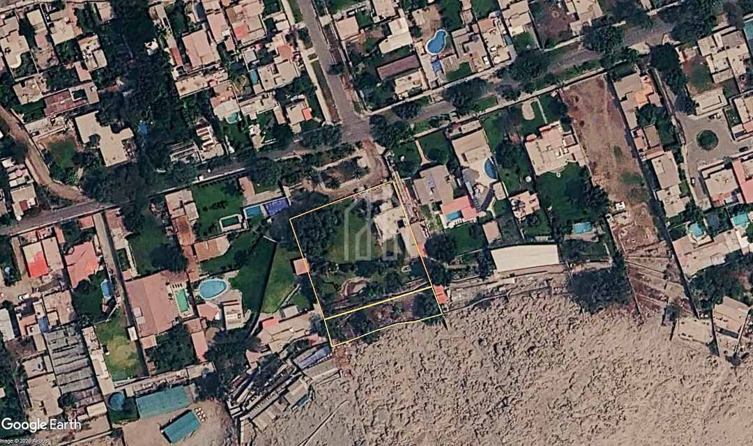 casa de campo en venta chaclacayo-15