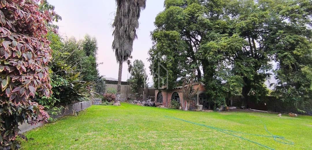 casa de campo en venta chaclacayo-3