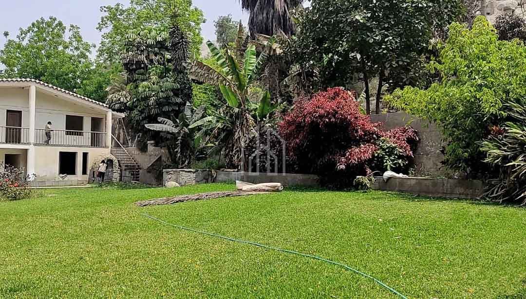 casa de campo en venta chaclacayo-5
