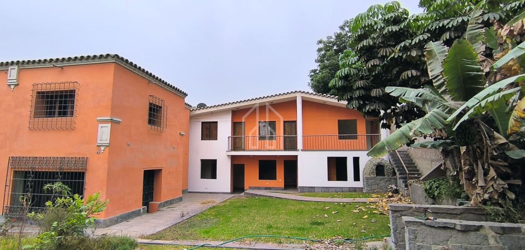 casa de campo en venta chaclacayo-6