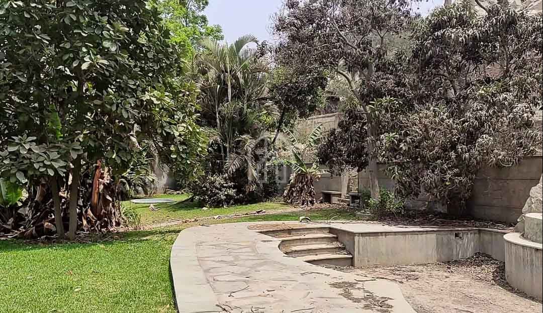 casa de campo en venta chaclacayo-9