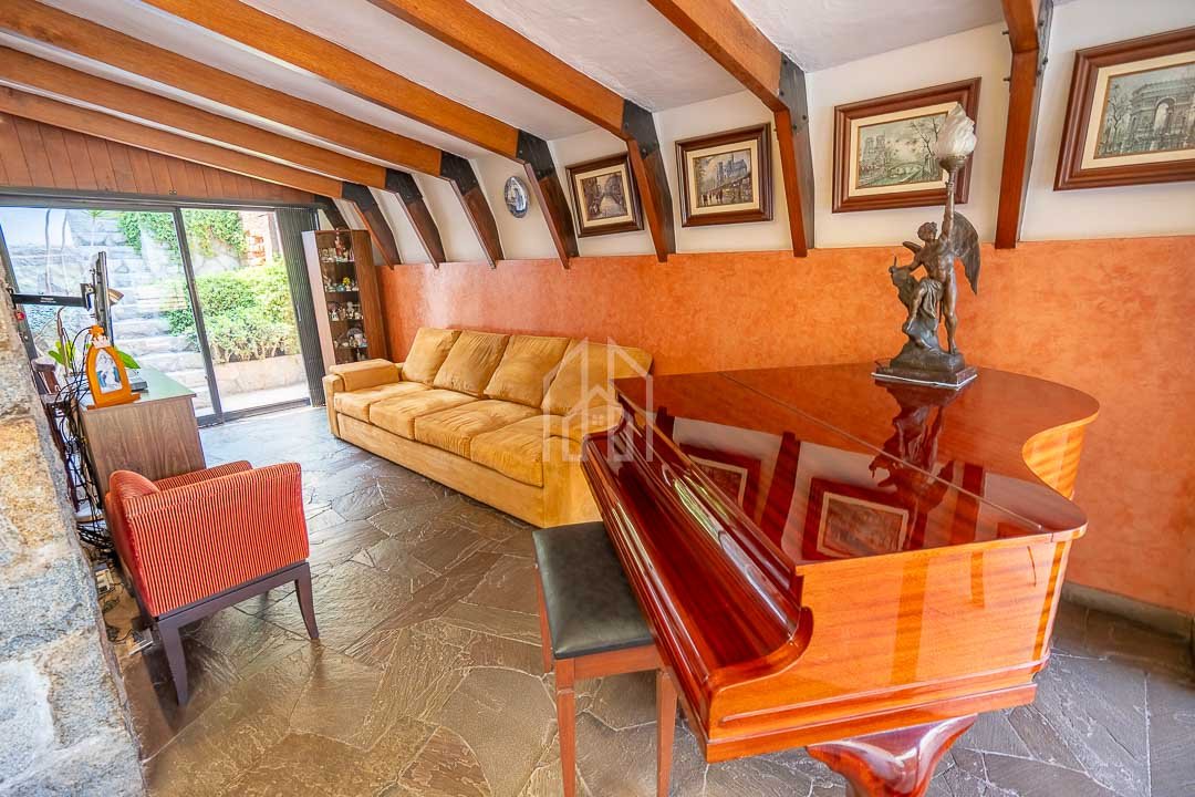 casa en venta la molina la planicie golf-19