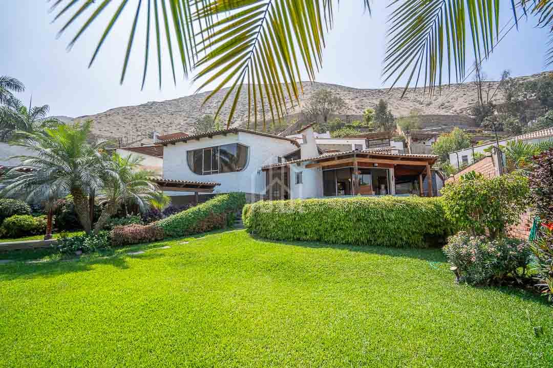 casa en venta la molina la planicie golf-2