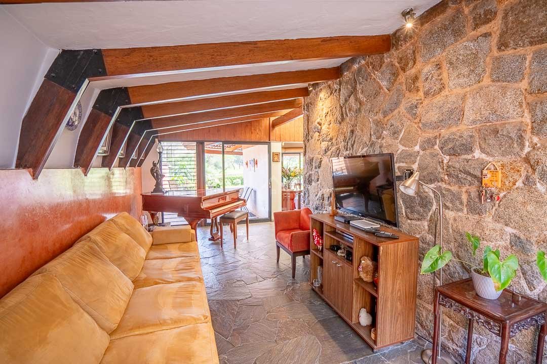 casa en venta la molina la planicie golf-20