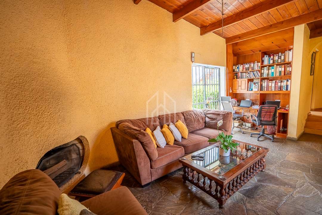 casa en venta la molina la planicie golf-23