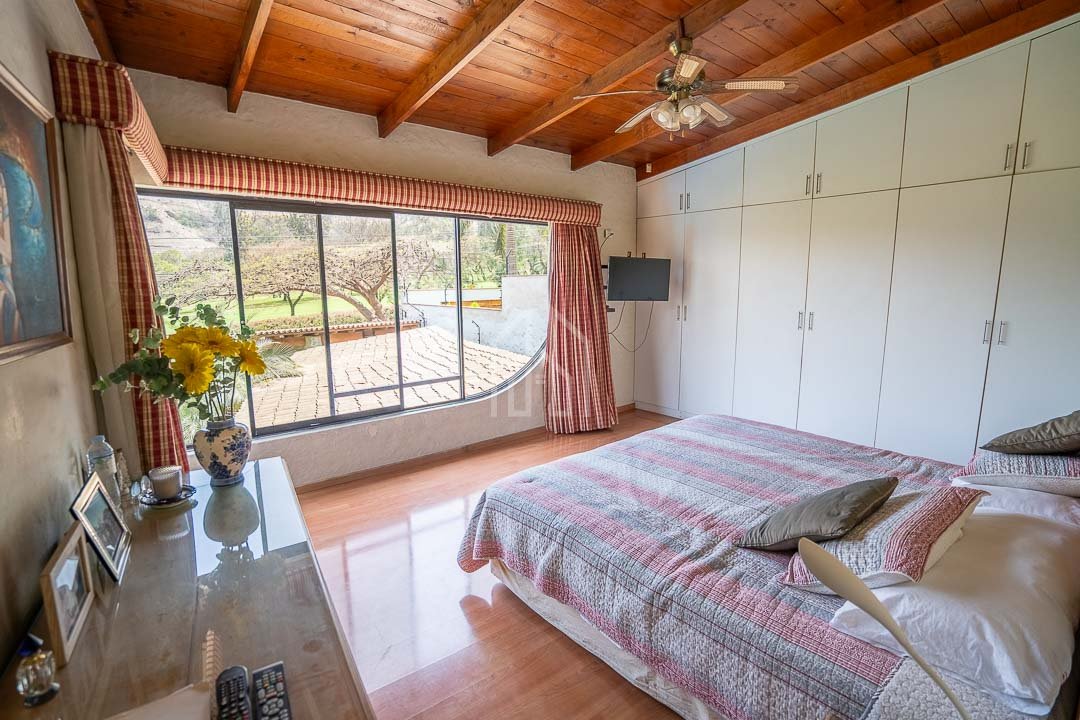 casa en venta la molina la planicie golf-27