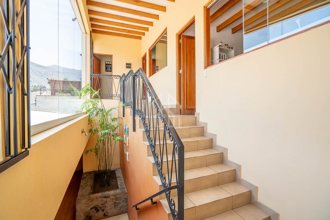 casa en venta la molina la planicie golf-32