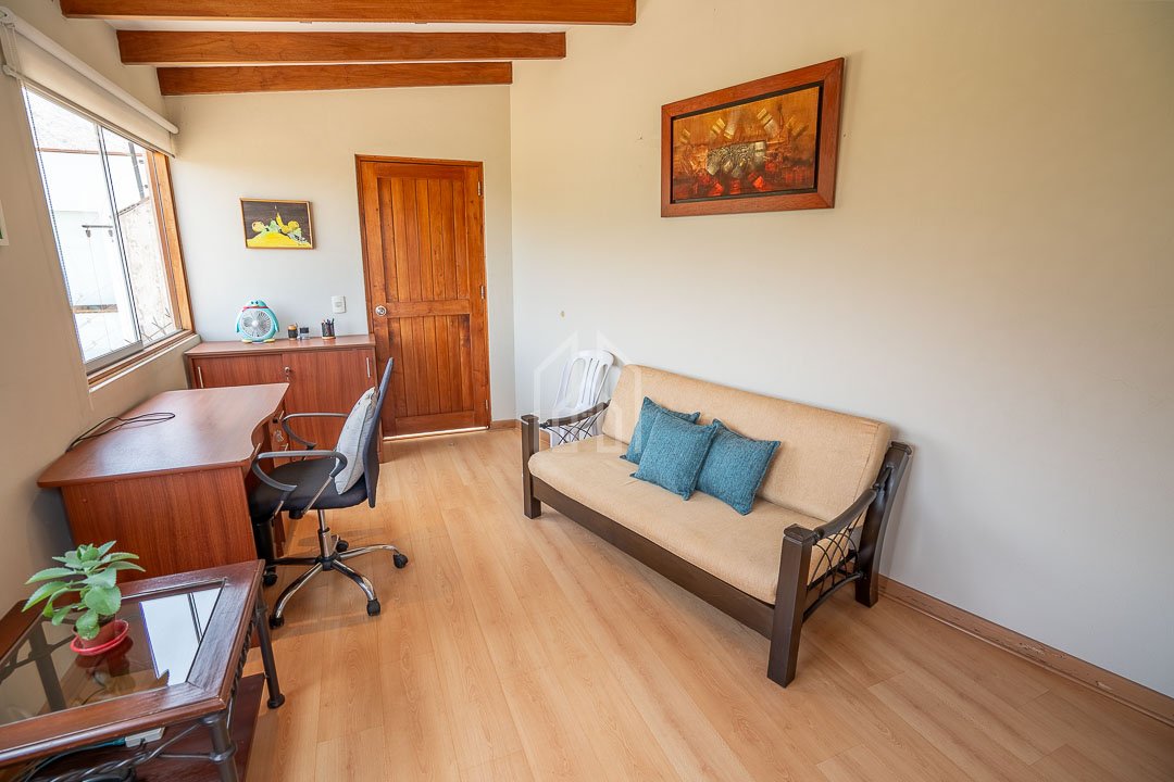 casa en venta la molina la planicie golf-42