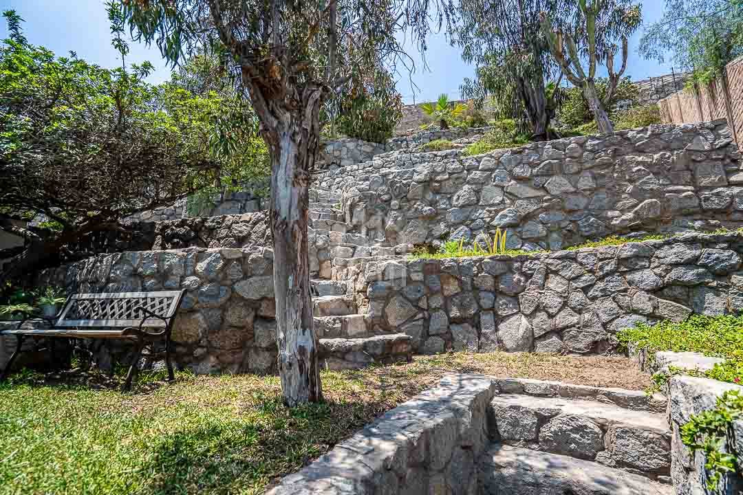 casa en venta la molina la planicie golf-46