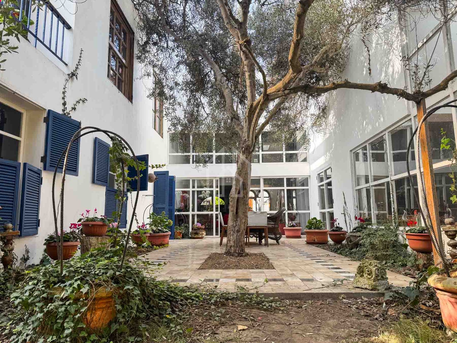 Casa en Venta en San Isidro