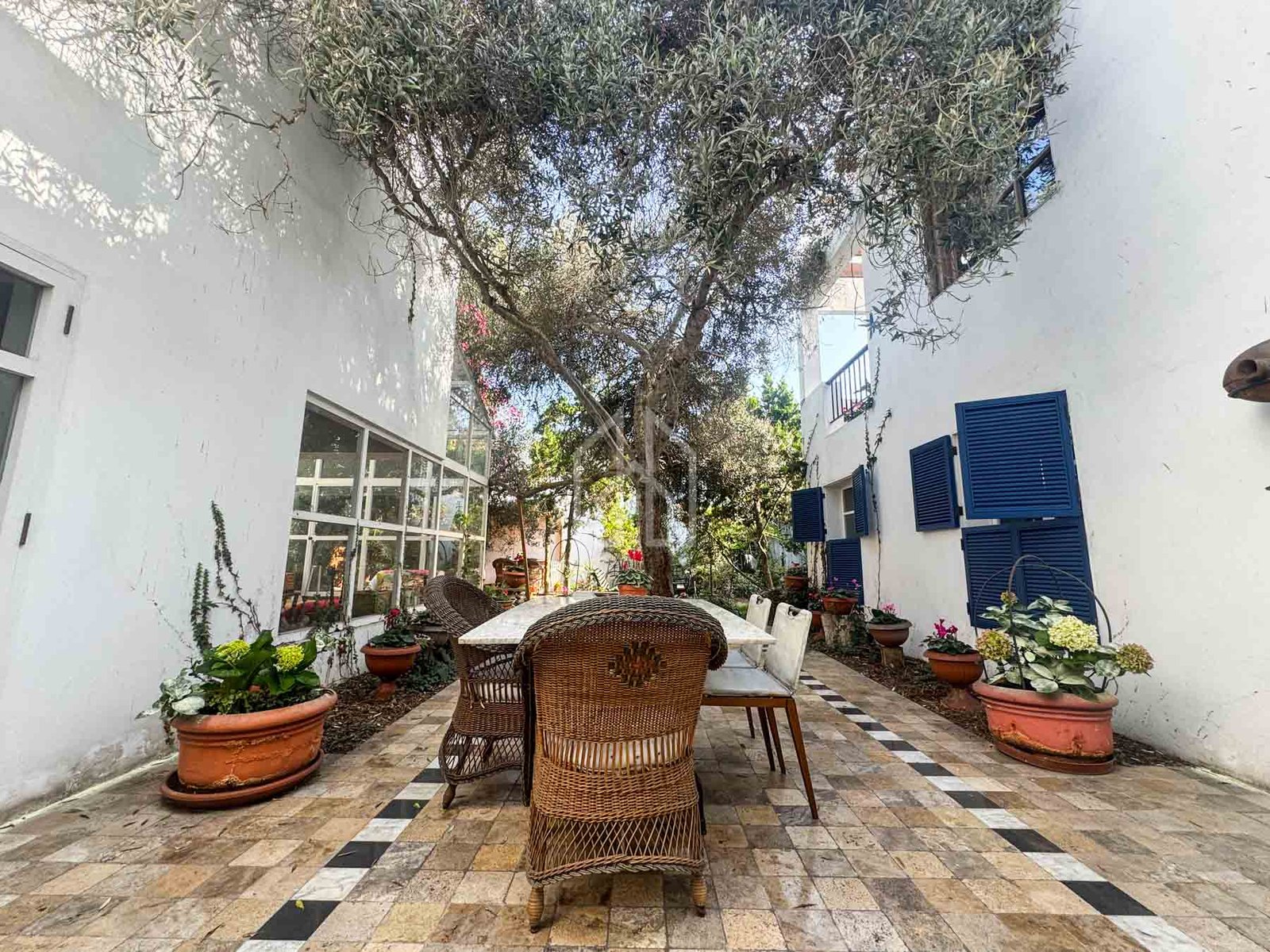 casa paul h-7