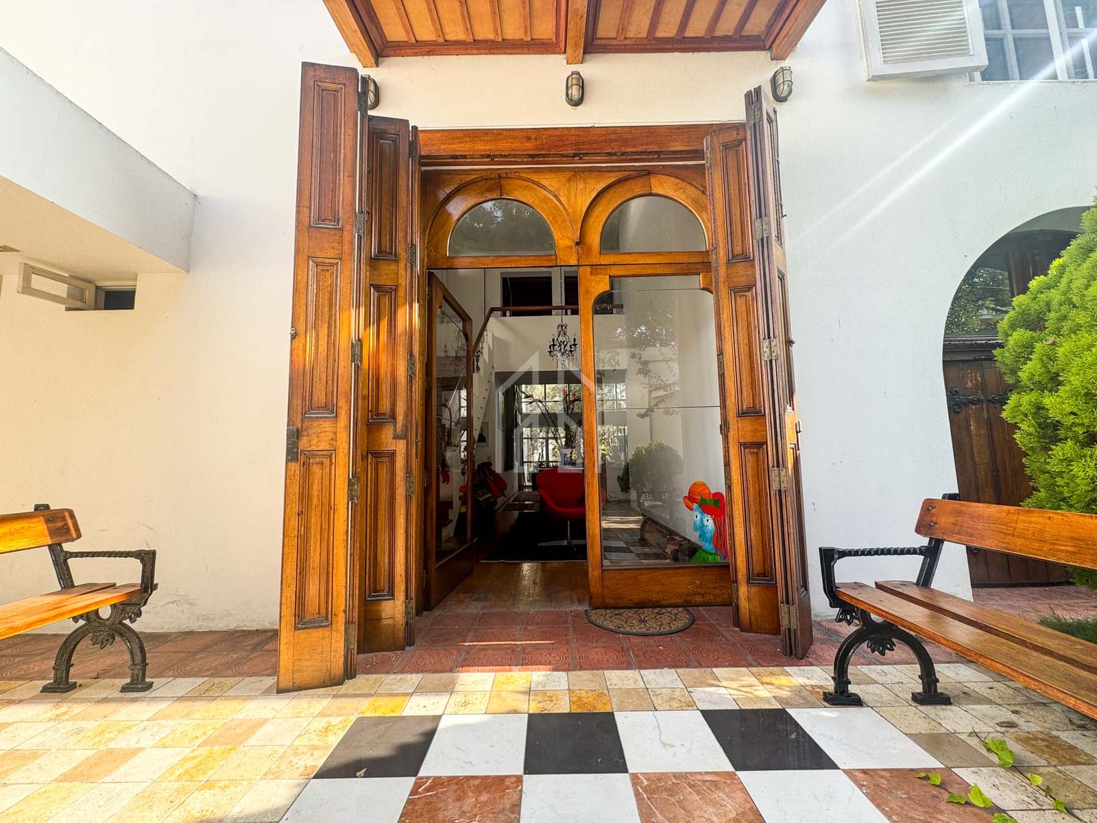 casa paul h-8