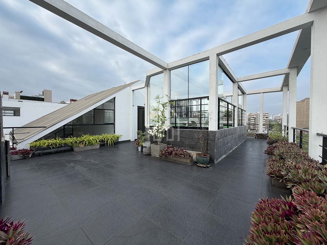 departamento en venta 2 de mayo san isidro-12