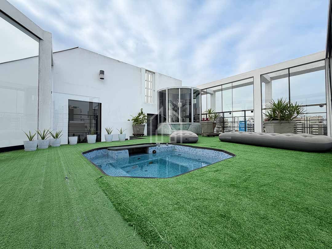 departamento en venta 2 de mayo san isidro-13