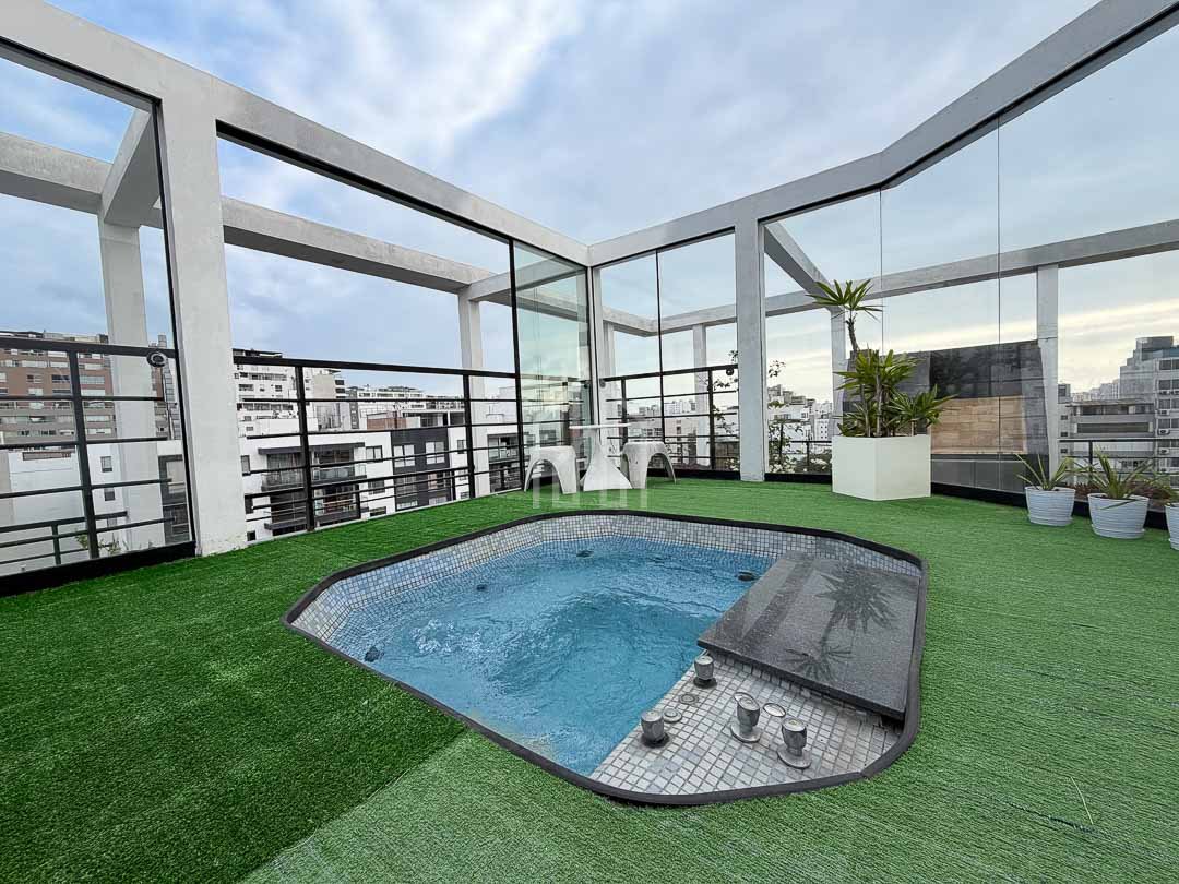departamento en venta 2 de mayo san isidro-14