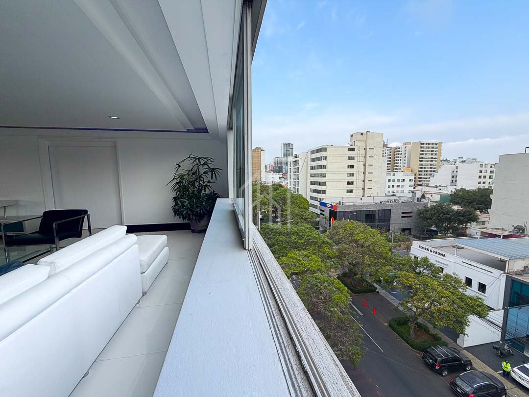 departamento en venta 2 de mayo san isidro-2