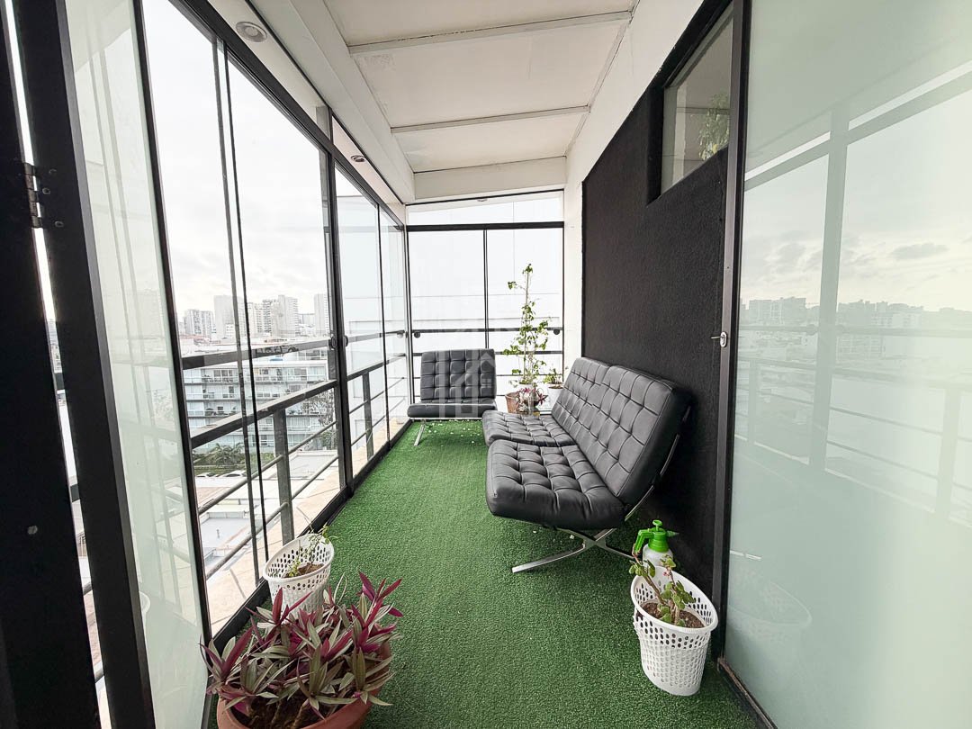 departamento en venta 2 de mayo san isidro-33