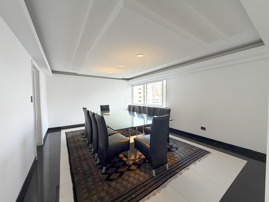 departamento en venta 2 de mayo san isidro-5