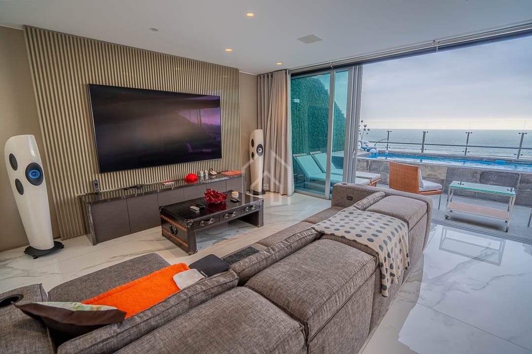 departamento en venta infinity barranco-10