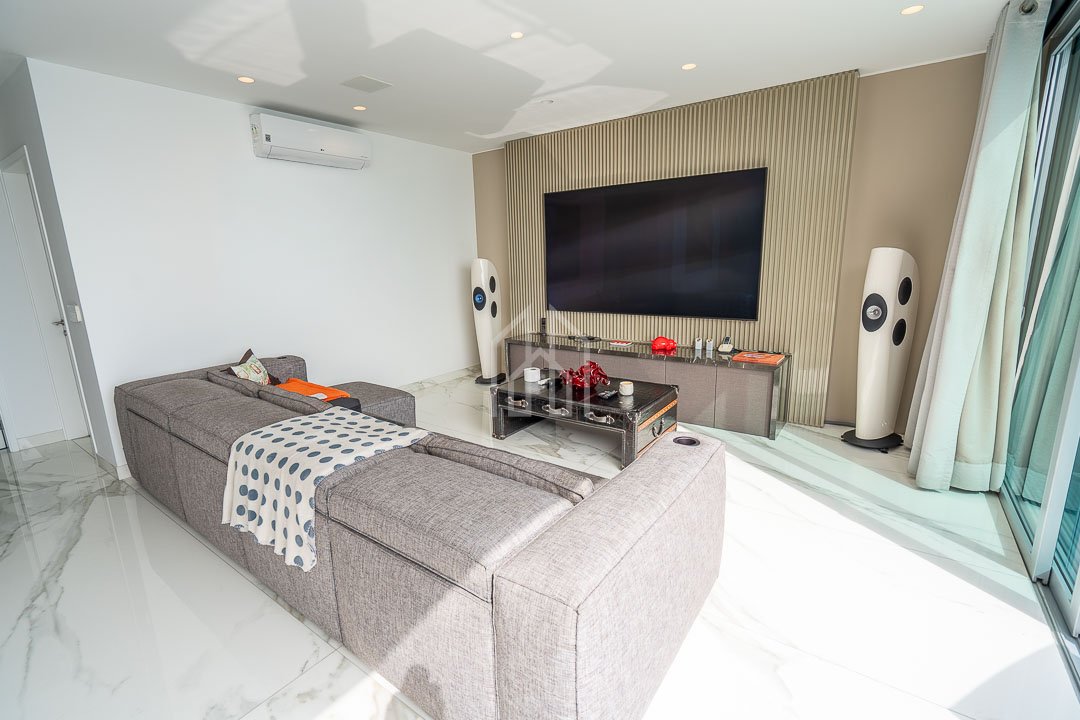 departamento en venta infinity barranco-11